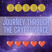 A vast wide - Journey through the cryptospace