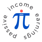 Passive income and earning money on the Internet.