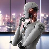 The Future is here !