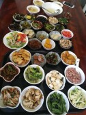 Food & Travel