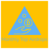 Monthly Top Airdrops