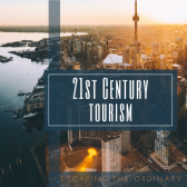 21st Century Tourism