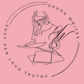 ShugaWrites