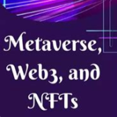 NFTs, Metaverse, Gaming and Web3