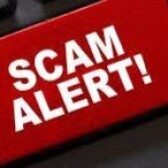 Possible Crypto Scams