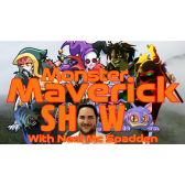 Monster Maverick