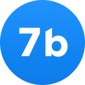 7b crypto broker app