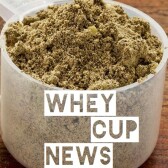 WheyCupNews