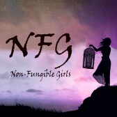 Non-Fungible Girls