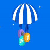 Cryptocurrency Airdrops