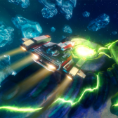 CSC - Blockchain MMO Player Guides