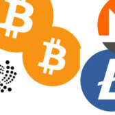 Just Crypto Thoughts