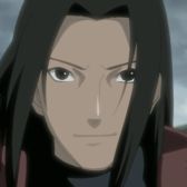 Hashirama