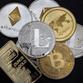 Cryptomation