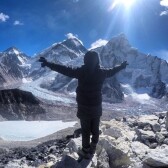 About Nepal