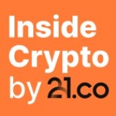 Inside Crypto Podcast