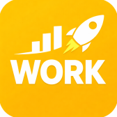 WORK Network - Proof of Time