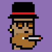 Crypto Douglas