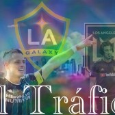 " El Trafico - 1st Edition - Los Angeles "