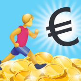 Rush for cash