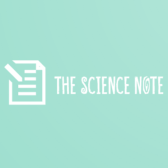 The Science Note