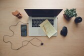 Internet Things: For Begginers