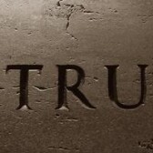 The Truth Shall Set You Free