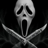The History of Scream