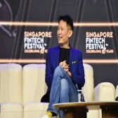 Singapore Event for Stablecoin