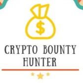 Crypto Bounty Hunter
