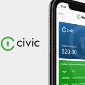 Free Civic Coin Giveaway