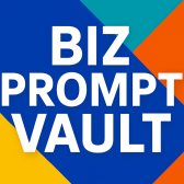 Biz Prompt Vault