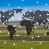 Land registry and Frontier Technologies