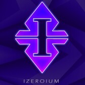 Airdrop Izeronium