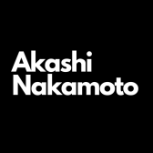 Akashi Nakamoto