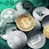 Cryptocurrency Enthusiast