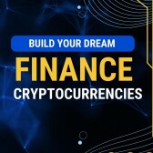 One of The Possibilities: The Future of Finance
