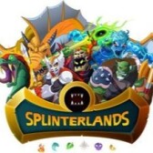 Splinterlands Match of the Week