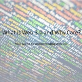 Web 3.0, Connecting To All Things Crypto