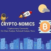 Kevy's Macro Cryptonomics