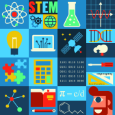 STEM stuff