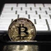 Cryptoworld by The Crazy Dude
