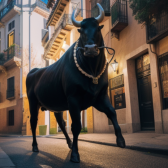 Perspectivas: El toque espanol de Daily Thoth