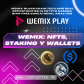Blockchain Guide & Gaming Opportunities