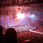 Music, Sports, Theatre, Culture - Things To Do