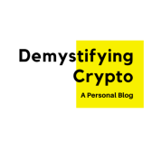 Demystifying Crypto