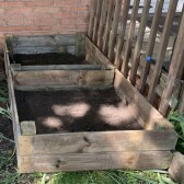 Backyard Garden