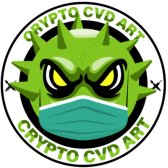 Crypto CVD ART