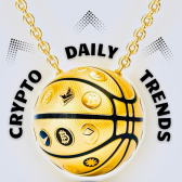 Crypto Daily Trends