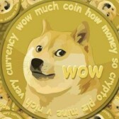 Meme cryptocurrency